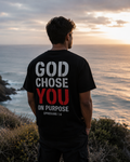 God Chose You On Purpose – Bold Edition