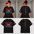 The Lord Is My Shepherd Graphic Tee