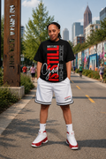 God Is Still Writing Your Story Tee – Faithful and Fearless Apparel