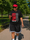 Walk by Faith Not by Sight